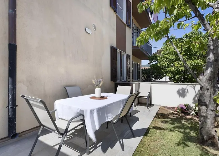 3 Διαμέρισμα