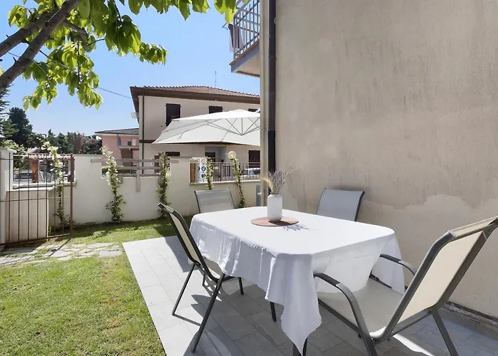 3 * Ameglia