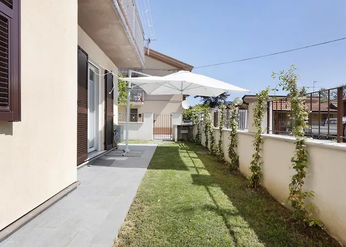 Apartment 3 Ameglia