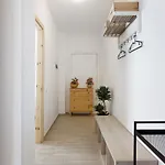 Apartamento 3 *