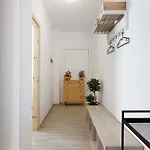 3 Apartamento *