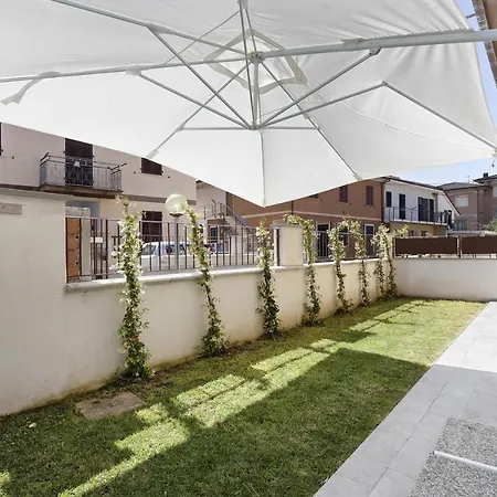 Apartman 3 Ameglia