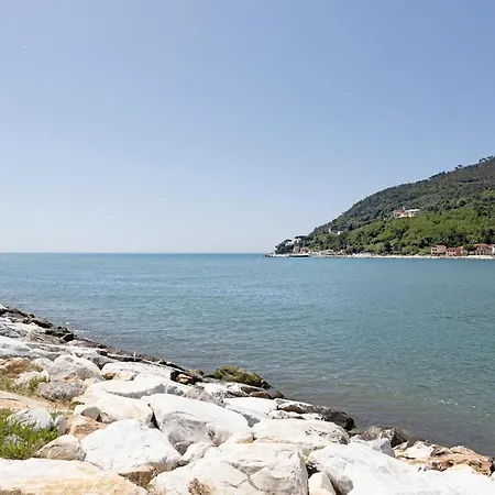 3 Appartement Ameglia