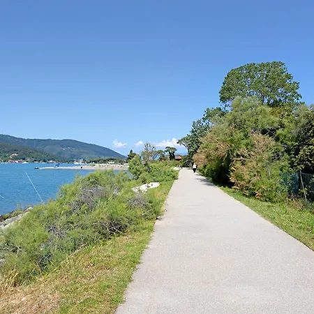 Апартаменты 3