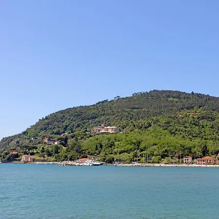3 Appartement Ameglia