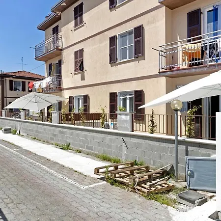 3 Apartament Ameglia