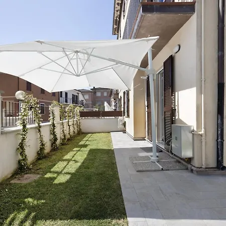 3 Apartamento Ameglia