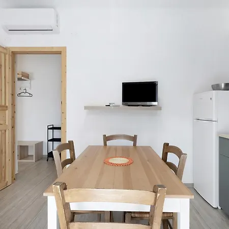 Apartamento 3 Ameglia