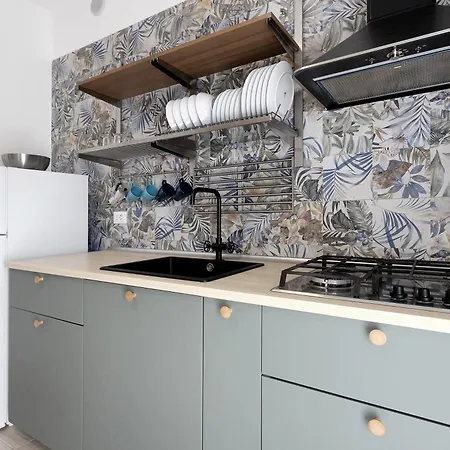 Apartamento 3 Ameglia