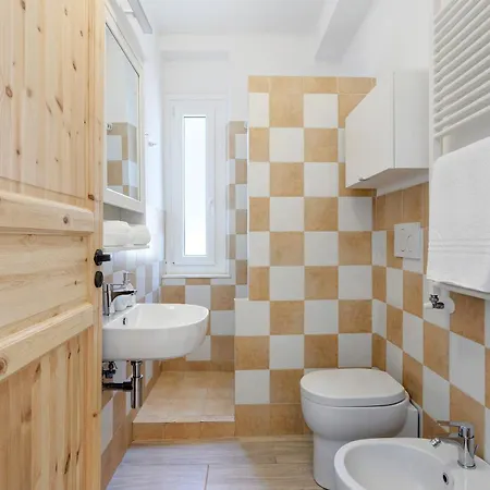 3 Apartamento *