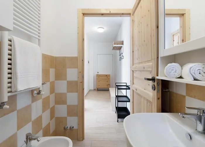 Апартаменты 3