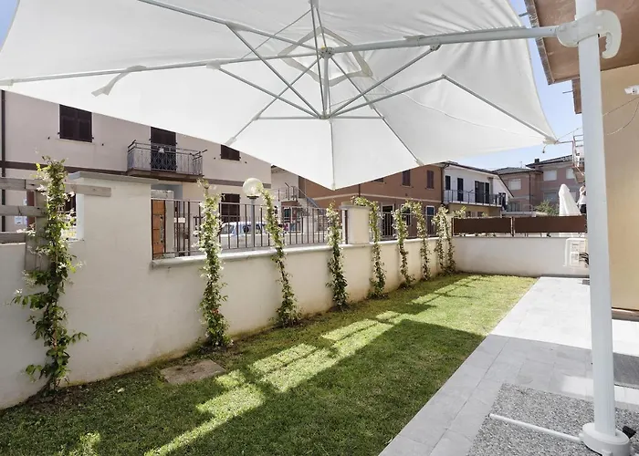 Апартаменты 3 Амелия