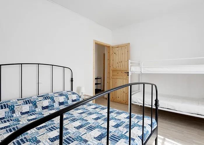 Apartment 3