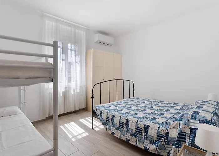 3 Apartment